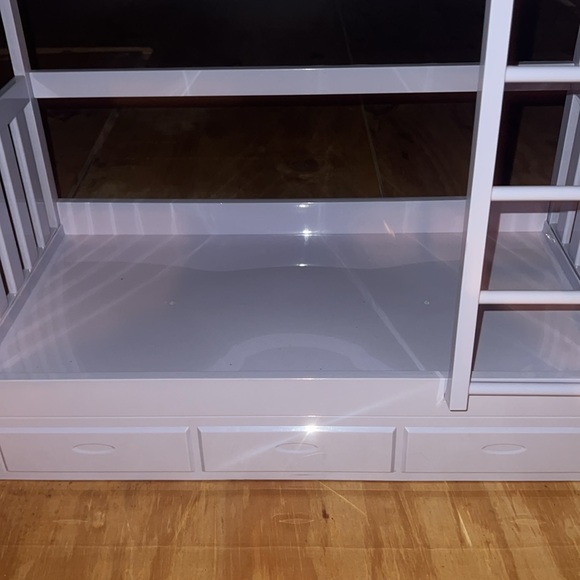 Our Generation Bunk Bed - Picture 2 of 3